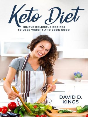 cover image of Keto Diet